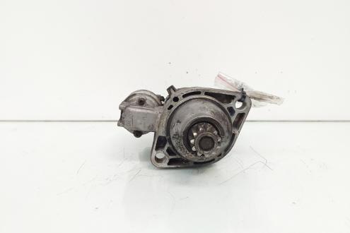 Electromotor, Skoda Superb II Combi (3T5), 2.0 TDI, BMP, 6 vit man (idi:658519)