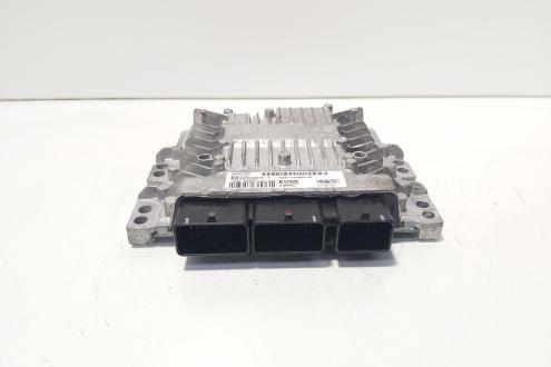 Calculator motor ECU, cod 7G91-12A650-UE, Ford Mondeo 4 2.0 TDCI, QXBA (id:682128)