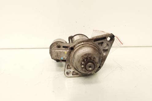Electromotor cu Start stop, Audi A3 Sedan (8VS, 8VM), 1.6 TDI, CLH, 5 vit man (idi:657773)