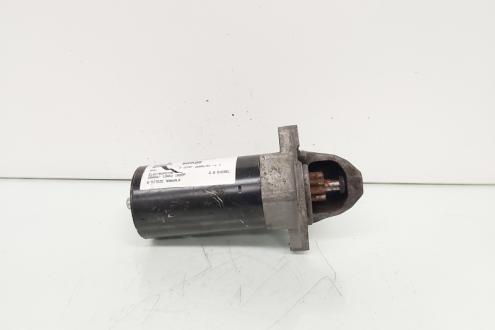 Electromotor, cod 1241-7796892-02, Bmw 1 Cabriolet (E88), 2.0 diesel, 204D4, 6 vit man (idi:657656)