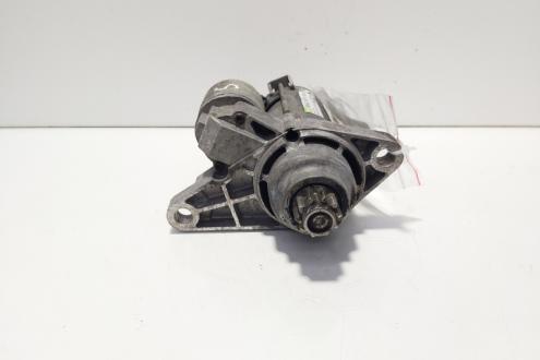 Electromotor, cod 02T911023S, Skoda Fabia 1 (6Y2), 1.2 benz, BMD, 5 vit man (idi:626744)