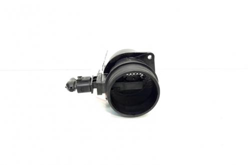 Debitmetru aer, cod 03G906461C, 0281002735, Audi Q5 (8RB) 2.0 TDI, CAG (idi:524826)