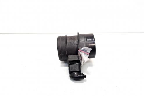 Debitmetru aer, cod 03G906461C, 0281002735, Seat Exeo (3R2) 2.0 TDI, CAG (idi:524826)