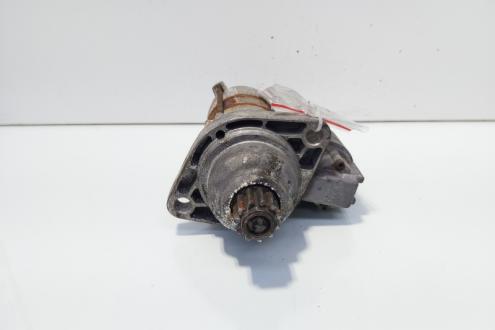 Electromotor, Skoda Superb II Combi (3T5), 2.0 TDI, BMP, 6 vit man (idi:648510)