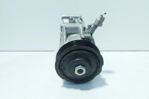 Compresor clima, cod 447250-2500, Toyota Yaris (P13), 1.0 benz, 1KR-FE (idi:665351)