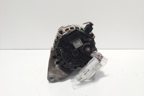 Alternator 140A, cod 39007852, Opel Zafira C (P12) 2.0 CDTI, B20DTH (id:682140)