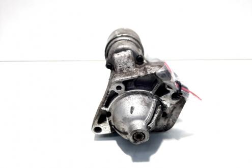 Electromotor, cod 23303329R, Renault Megane 3 Coupe, 1.5 DCI, K9K836, 6 vit man (idi:513041)