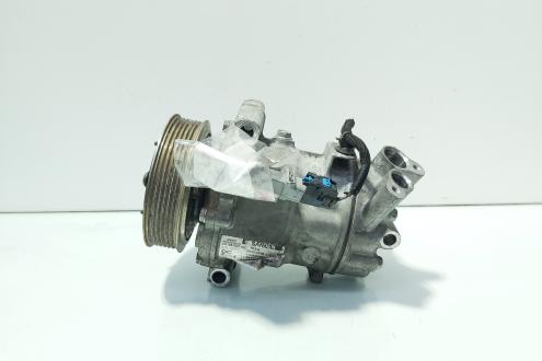 Compresor clima, cod 926007691R, Dacia Logan 2, 1.5 DCI, K9K872 (idi:665283)