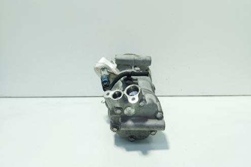 Compresor clima, cod 926007691R, Dacia Logan 2, 1.5 DCI, K9K872 (idi:665283)