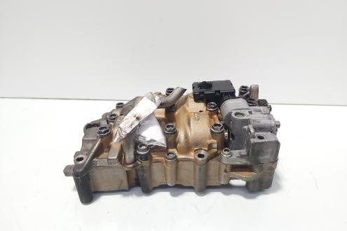 Pompa de ulei, cod 03G115105E, Audi A4 (8EC, B7) 2.0 TDI, BRD (id:682038)
