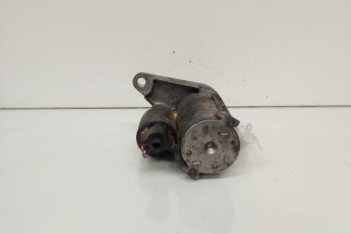 Electromotor, cod 02T911024N, Skoda Fabia 2 Combi (5J, 545), 1.2 TSI, CBZB, 5 vit (idi:665011)