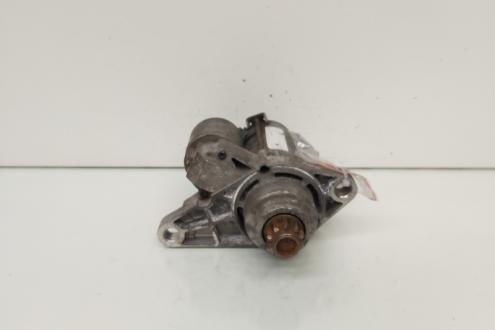 Electromotor, cod 02T911024N, Skoda Rapid Spaceback (NH1), 1.2 TSI, CBZB, 5 vit (idi:665011)