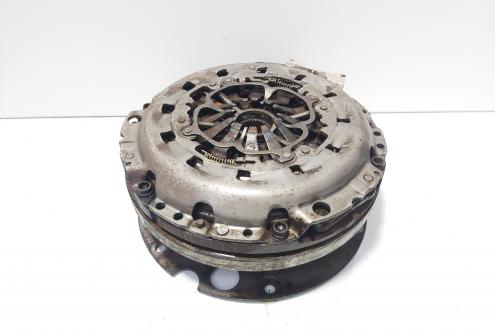 Volanta masa dubla cu placa presiune, cod 0B1105266AK, Audi A4 (8K2, B8) 2.0 TDI, CAH, 6 vit man (id:682041)