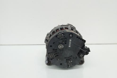 Alternator 180A Bosch, VW Golf 5 Plus (5M1), 2.0 TDI, CBD (idi:662752)