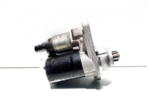 Electromotor, cod 02T911023R, Vw Polo (9N), 1.4 benz, BKY, 5 vit man (idi:510859)