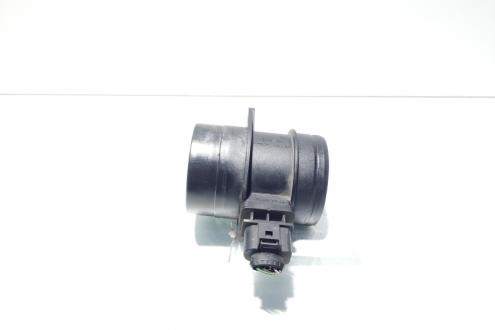 Debitmetru aer, cod 03G906461C, 0281002735, Audi A4 Allroad (8KH, B8), 2.0 TDI, CAH (idi:572978)