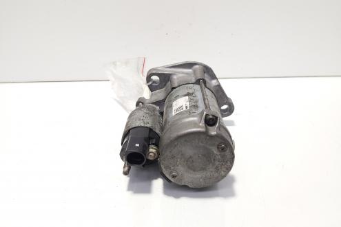 Electromotor cu start-stop, cod 0AH911023F, Skoda Octavia 2 (1Z3), 1.2 TSI, CBZB, 6 vit man (idi:626486)