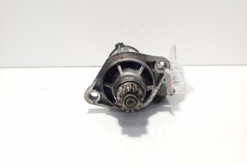 Electromotor cu start-stop, cod 0AH911023F, Audi A3 Cabriolet (8P7), 1.2 TSI, CBZB, 6 vit man (idi:626486)