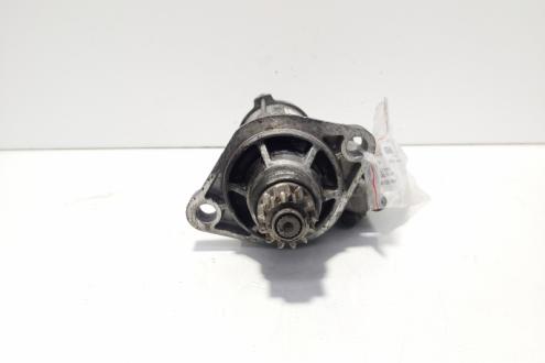 Electromotor cu start-stop, cod 0AH911023F, Skoda Octavia 3 Combi (5E5), 1.2 TSI, CJZ, 6 vit man (idi:626486)