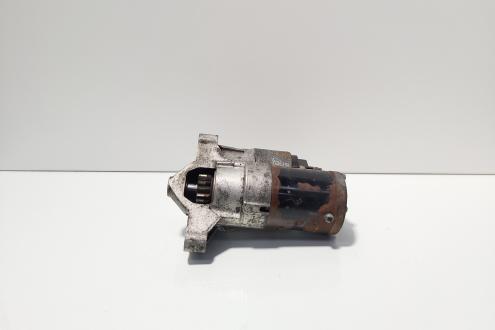Electromotor, cod 9656262780, Peugeot 407, 2.0 HDI, RHR, 6 vit man (idi:670895)