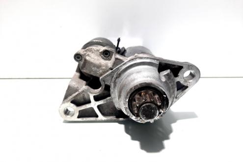 Electromotor, cod 02T911023R, Skoda Fabia 2 Combi (5J, 545), 1.2 benz, BBM, 5 vit man (idi:510859)