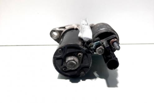 Electromotor, cod 02T911023R, Skoda Fabia 2 Combi (5J, 545), 1.2 benz, BBM, 5 vit man (idi:510859)