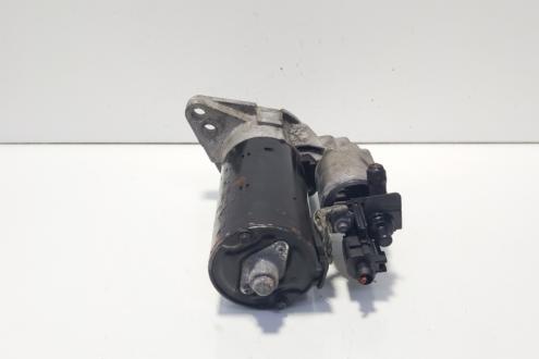 Electromotor, cod 02Z911024H, 0001153007, Skoda Fabia 2 (5J, 542), 1.2 TDI, CFW, 5 vit man (idi:625495)