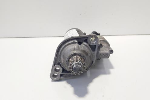 Electromotor, cod 02Z911024H, 0001153007, Skoda Fabia 2 Combi (5J, 545), 1.2 TDI, CFW, 5 vit man (idi:625495)