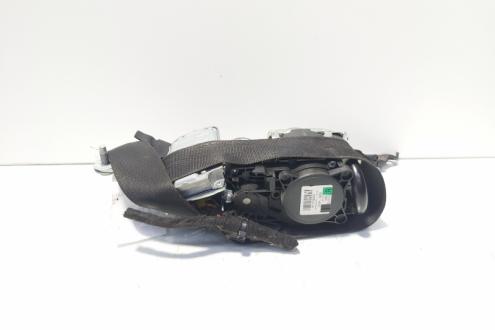 Centura dreapta fata cu capsa si motoras, cod 610035800D, Mercedes Clasa E (W212) (id:682322)