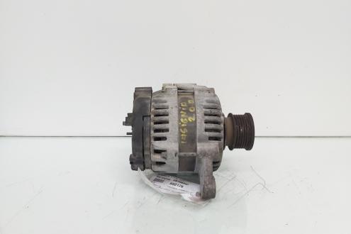 Alternator 100A, cod GM13502583, Opel Insignia A Sports Tourer, 2.0 CDTI, A20DTH (idi:660126)