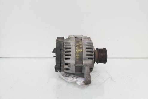 Alternator 100A, cod GM13502583, Opel Insignia A, 2.0 CDTI, A20DTR (idi:660126)