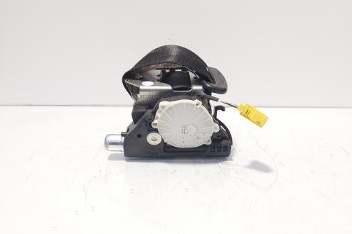 Centura stanga spate cu capsa, cod 34056830, Mercedes Clasa E (W212) (id:682325)