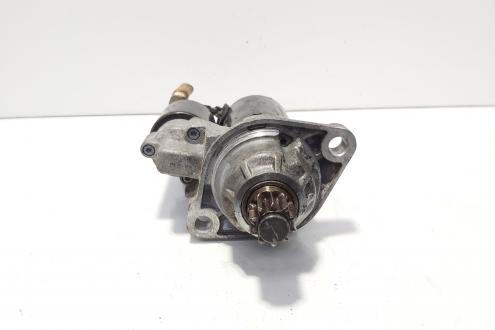 Electromotor, cod 02M911023G, Skoda Octavia 2 Combi (1Z5), 2.0 FSI, BLR, cutie automata (idi:626786)