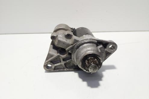 Electromotor, cod 02T911023P, Skoda Fabia 1 Combi (6Y5) 1.4 benz, BKY, 5 vit man (idi:626788)