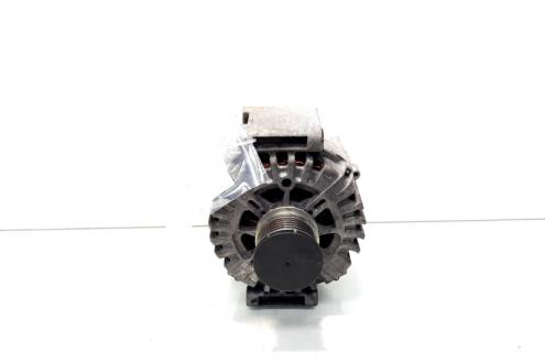 Alternator, Mercedes CLS (C218), 2.2 CDI, OM651924 (idi:542872)
