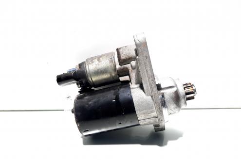 Electromotor, cod 02T911023R, Seat Ibiza 5 (6J5), 1.2 benz, BZG, 5 vit man (idi:510859)