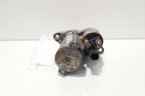 Electromotor Valeo, cod 02T911023S, Skoda Fabia 2 Combi (5J, 545), 1.4 benz, BXW, 5 vit man (idi:626792)