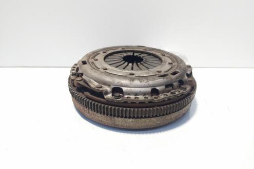 Volanta masa dubla cu placa presiune, Vw Passat (3C2) 2.0 TDI, BKP, 6 vit man (id:682115)