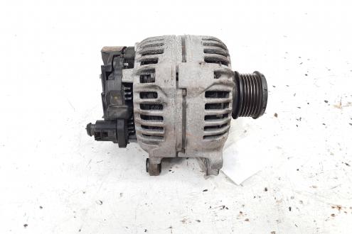Alternator, cod 0986081160, Skoda Roomster (5J), 1.6 TDI, CAY (idi:540640)
