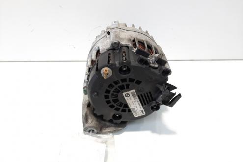 Alternator Valeo, cod 8519890, Bmw 5 (F10), 2.0 diesel, N47D20C (idi:540576)
