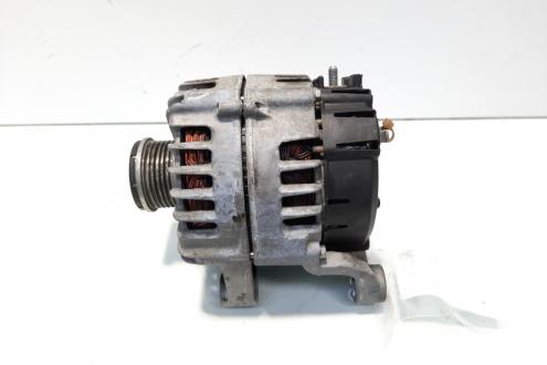 Alternator Valeo, cod 8519890, Bmw 1 (E81, E87), 2.0 diesel, N47D20C (idi:540576)