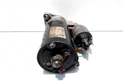 Electromotor, cod A6519062800, Mercedes Sprinter 5-t (906), 2.2 CDI, OM651957, cutie automata (idi:510371)