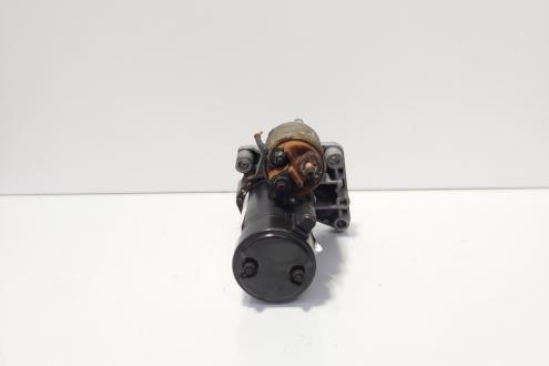 Electromotor, cod 9640825280, Peugeot 307, 1.6 HDI, 9HX, 5 vit man (idi:671487)