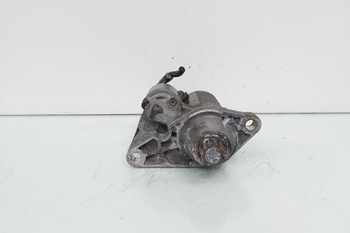 Electromotor, cod 02T911023C, Skoda Fabia 1 Combi (6Y5), 1.9 SDI, ASY, 5 vit man (idi:659074)