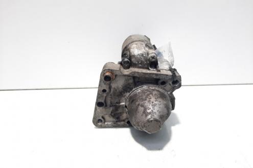 Electromotor, Citroen C3 (I), 1.6 HDI, 9HX, 5 vit man (idi:507727)