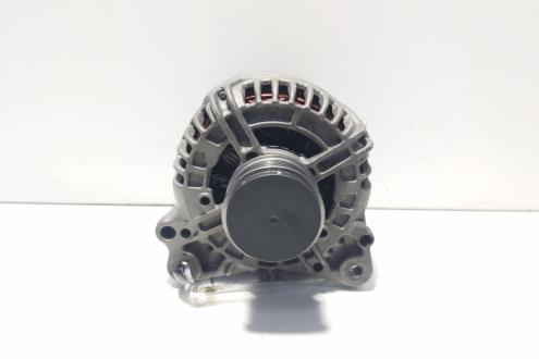 Alternator, Audi A4 (8K2, B8), 2.0 TDI, CAG (idi:630801)