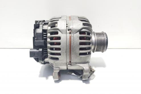 Alternator, Audi A5 (8T3), 2.0 TDI, CAG (idi:630801)