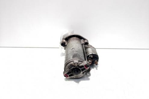 Electromotor, Audi A6 (4B2, C5), 1.9 TDI, AWX, 5 vit man (idi:500301)