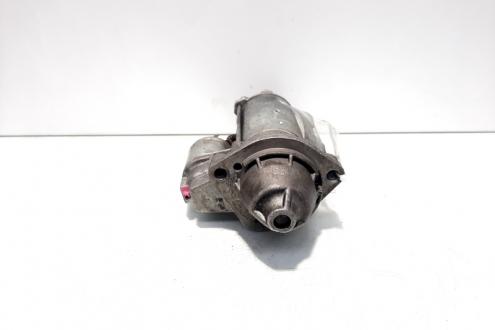 Electromotor, Audi A6 Avant (4B5, C5), 1.9 TDI, AWX, 5 vit man (idi:500301)