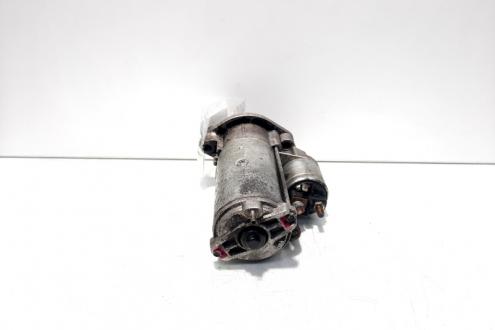 Electromotor, Audi A6 Avant (4B5, C5), 1.9 TDI, AWX, 5 vit man (idi:500301)